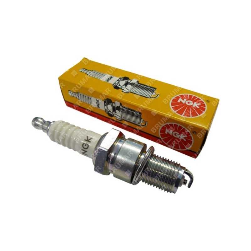 Bujía COMPATIBLE NGK BR8HS - 002668