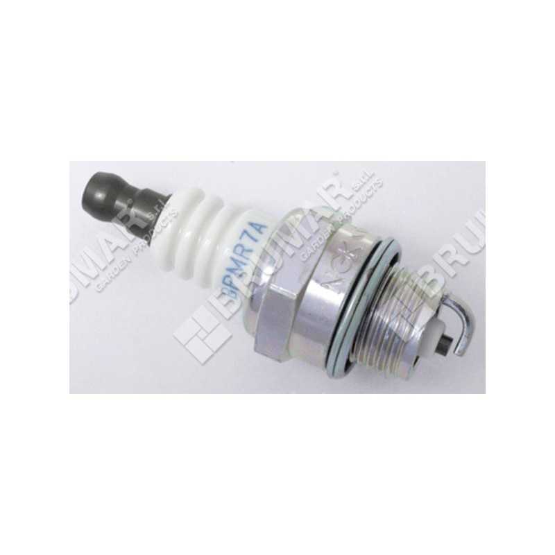 Bujía COMPATIBLE NGK BPMR7A - ??002601