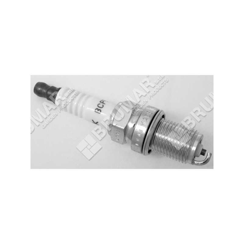 NGK BCP5ES COMPATIBLE spark plug - 002018