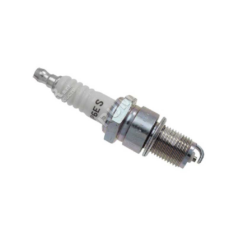 Bujía COMPATIBLE NGK BP6ES - 001200
