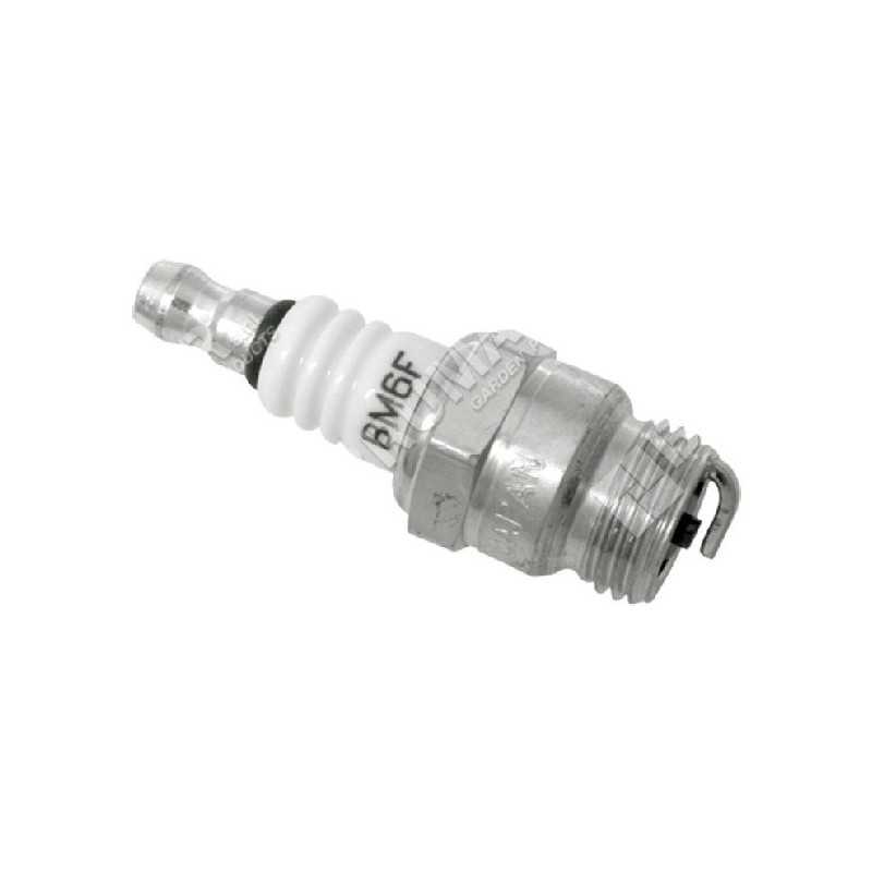 NGK BM6F COMPATIBLE spark plug - 001199