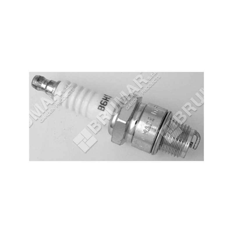NGK B6HS COMPATIBLE spark plug - 001198