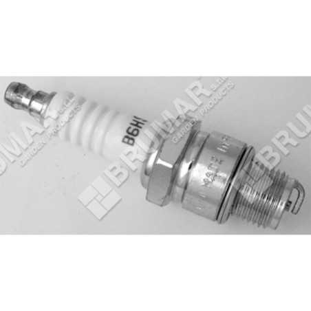 Bougie d'allumage COMPATIBLE NGK B6HS - 001198 | NewgardenParts.com