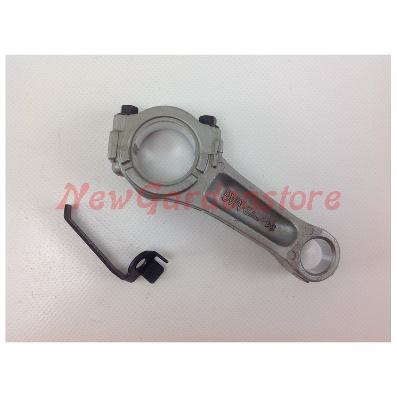 Pleuelstange Briggs Stratton Rasenmähermotor 6,5 PS 690124