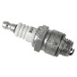 NGK B4LM COMPATIBLE spark plug - 000862