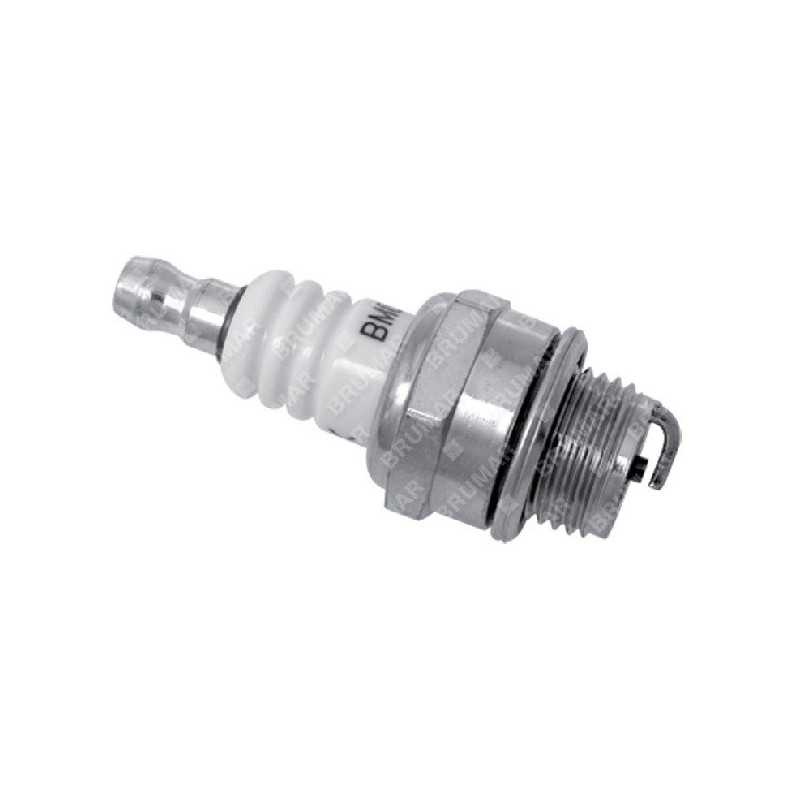 NGK BM6A COMPATIBLE spark plug - 000002