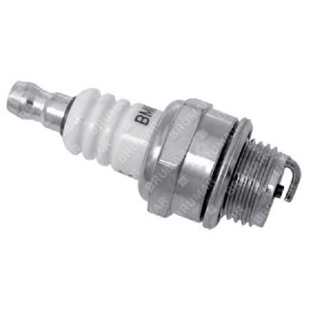 Bougie d'allumage COMPATIBLE NGK BM6A - 000002 | NewgardenParts.com
