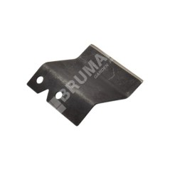 Lametta parasassi per decespugliatori MULTIMARCA COMPATIBILE - 029267 | NewgardenParts.com