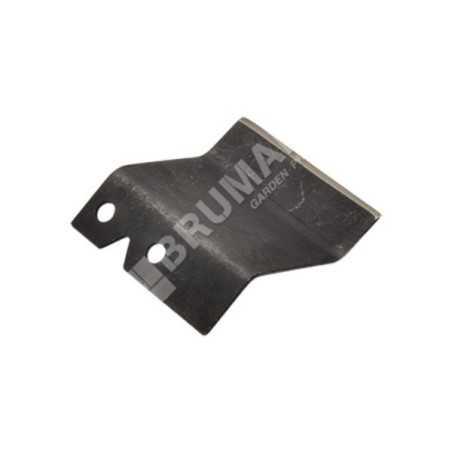 Lametta parasassi per decespugliatori MULTIMARCA COMPATIBILE - 029267 | NewgardenParts.com