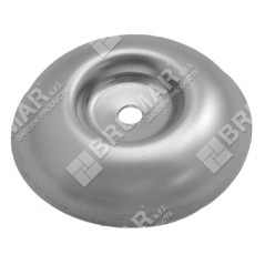 Coupelle fixe pour engrenages coniques pour débroussailleuses EMAK - EFCO - OLEO MAC - DYNAMAC 4100456R COMPATIBLE - 048359