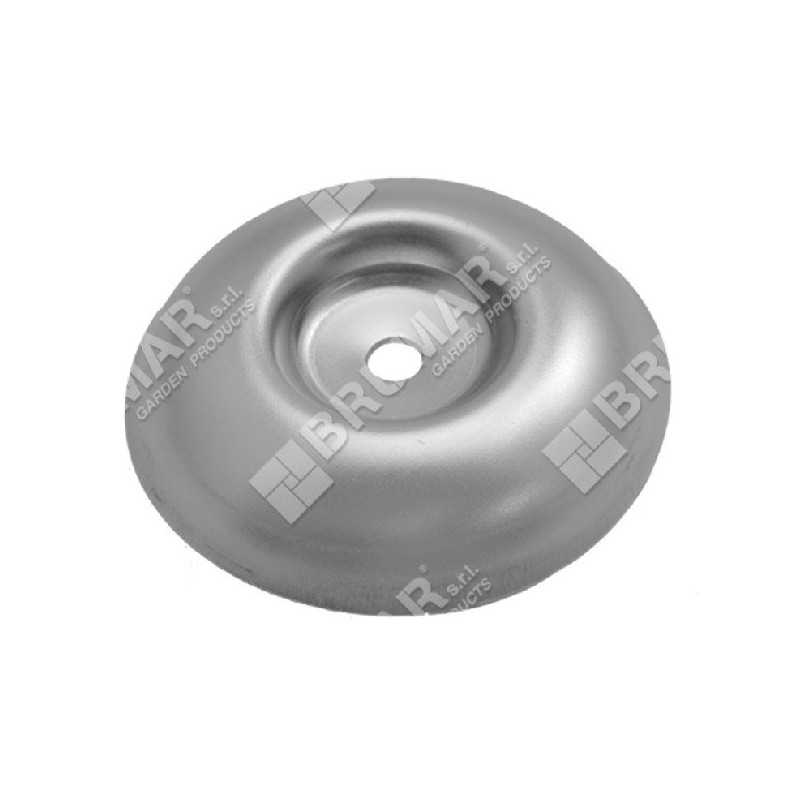 Coupelle fixe pour engrenages coniques pour débroussailleuses EMAK - EFCO - OLEO MAC - DYNAMAC 4100456R COMPATIBLE - 048359