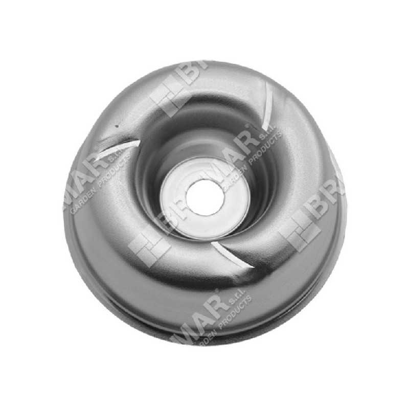 Coppetta fissa per coppie coniche per decespugliatori EMAK - EFCO - OLEO MAC - DYNAMAC 61110074R COMPATIBILE - 048323 Coppetta fissa per coppie coniche per decespugliatori EMAK - EFCO - OLEO MAC - DYNAMAC 61110074R COMPATIBILE - 048323