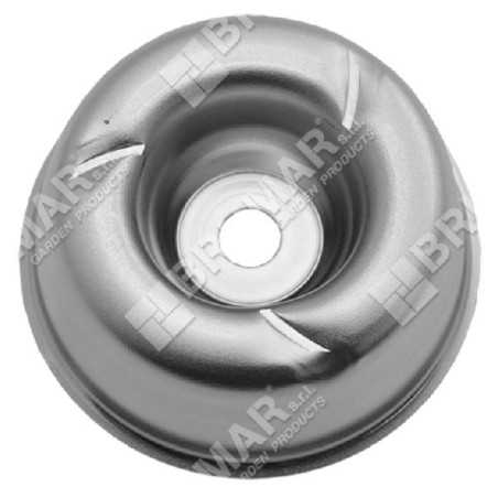 Fixed cup for bevel gears for EMAK - EFCO - OLEO MAC - DYNAMAC brushcutters 61110074R COMPATIBLE - 048323 | NewgardenParts.com