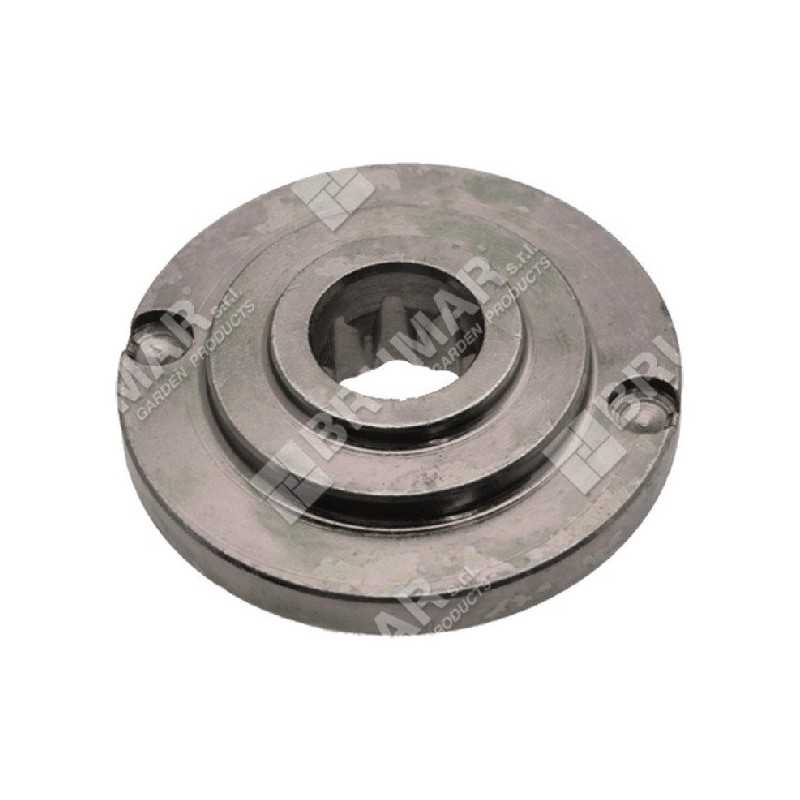 Flangia superiore per coppie coniche per decespugliatori EMAK - EFCO - OLEO MAC - DYNAMAC COMPATIBILE - 047813 Flangia superiore per coppie coniche per decespugliatori EMAK - EFCO - OLEO MAC - DYNAMAC COMPATIBILE - 047813