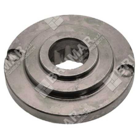 Upper flange for bevel gears for EMAK - EFCO - OLEO MAC - DYNAMAC COMPATIBLE brushcutters - 047813 | NewgardenParts.com