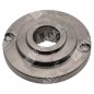 Flangia superiore per coppie coniche per decespugliatori EMAK - EFCO - OLEO MAC - DYNAMAC COMPATIBILE - 047813 Flangia superiore per coppie coniche per decespugliatori EMAK - EFCO - OLEO MAC - DYNAMAC COMPATIBILE - 047813