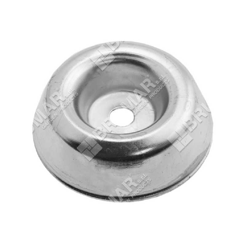 Coppetta fissa per coppie coniche per decespugliatori EMAK - EFCO - OLEO MAC - DYNAMAC COMPATIBILE - 047404 Coppetta fissa per coppie coniche per decespugliatori EMAK - EFCO - OLEO MAC - DYNAMAC COMPATIBILE - 047404