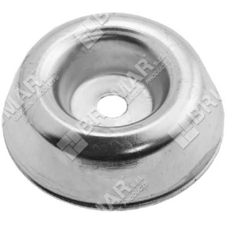 Fixed cup for bevel gears for EMAK - EFCO - OLEO MAC - DYNAMAC COMPATIBLE brushcutters - 047404 | NewgardenParts.com