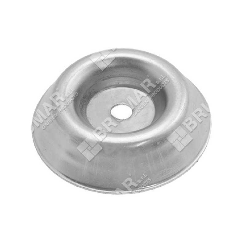 Coppetta fissa per coppie coniche per decespugliatori EMAK - EFCO - OLEO MAC - DYNAMAC COMPATIBILE - 047303 Coppetta fissa per coppie coniche per decespugliatori EMAK - EFCO - OLEO MAC - DYNAMAC COMPATIBILE - 047303