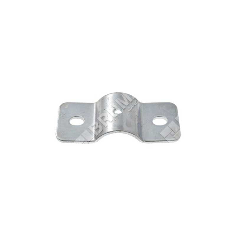 Piastra supporto parasassi per decespugliatori ZOMAX COMPATIBILE - 052117