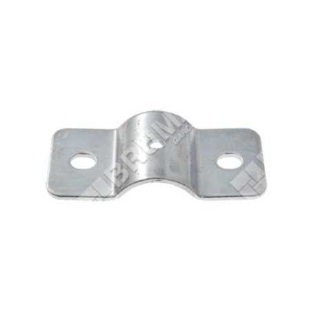 Plaque support pare-pierres pour débroussailleuses ZOMAX COMPATIBLE - 052117 | NewgardenParts.com