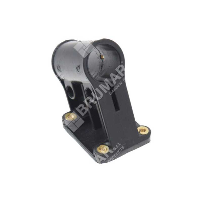 Stone guard support for ATTILA brushcutters COMPATIBLE - 050597