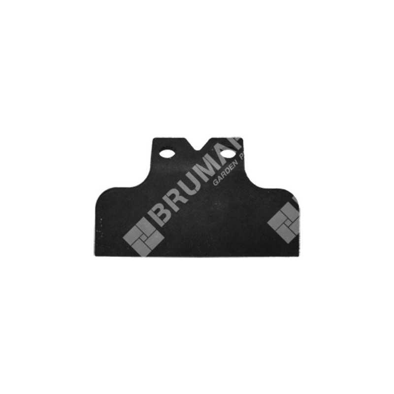 Lametta parasassi per decespugliatori ZOMAX COMPATIBILE - 049405