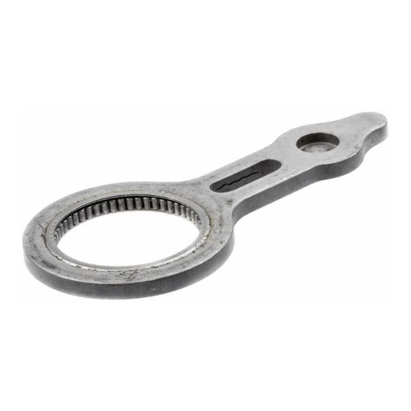 BIELA ??CON COJINETES 537173502 ORIGINAL HUSQVARNA