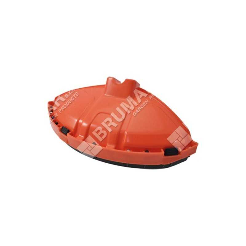 Pare-pierres pour débroussailleuses COMPATIBLES ZOMAX - 049403