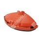 Protezione parasassi per decespugliatori ZOMAX COMPATIBILE - 049403