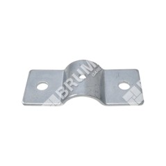 Piastra supporto parasassi per decespugliatori NOVATEC COMPATIBILE - 047615 | NewgardenParts.com