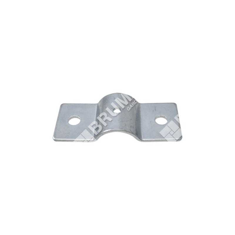 Piastra supporto parasassi per decespugliatori NOVATEC COMPATIBILE - 047615