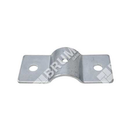 Piastra supporto parasassi per decespugliatori NOVATEC COMPATIBILE - 047615 | NewgardenParts.com