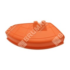 Protector contra piedras desnudas para desbrozadoras COMPATIBLES GREEN LINE - 047237