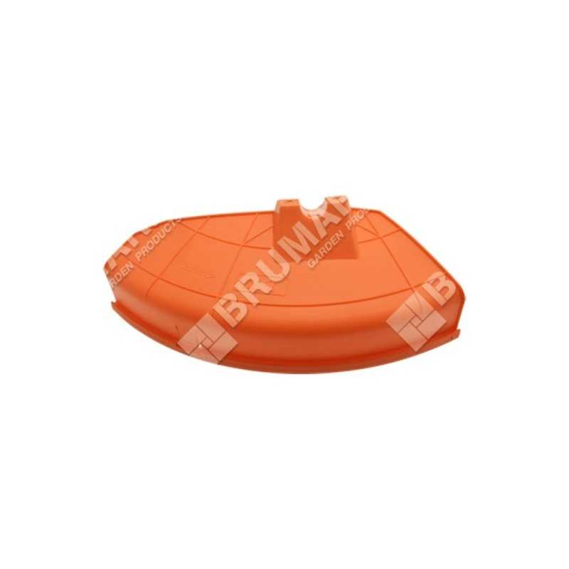 Pare-pierres nues pour débroussailleuses COMPATIBLES GREEN LINE - 047237