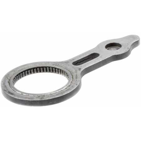 CONNECTING ROD W/BEARINGS 537173502 ORIGINAL HUSQVARNA
