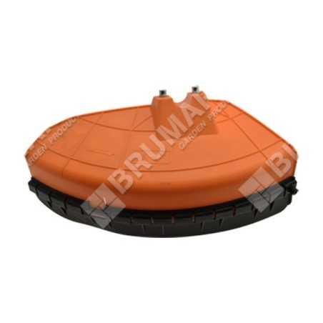 Pare-pierres pour débroussailleuses COMPATIBLES GREEN LINE - 046993 | NewgardenParts.com