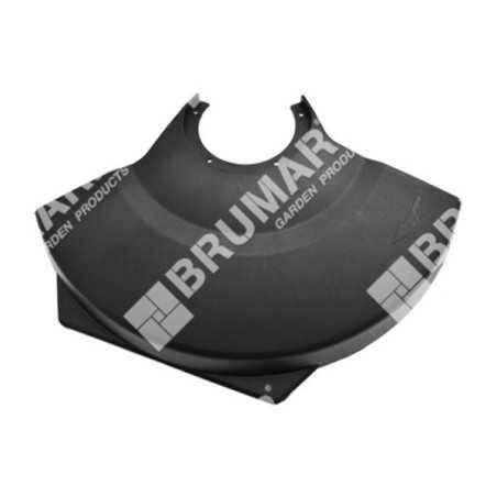 Protector contra piedras para desbrozadoras IKRA - COMPATIBLE MOGATEC - 043383 | NewgardenParts.com