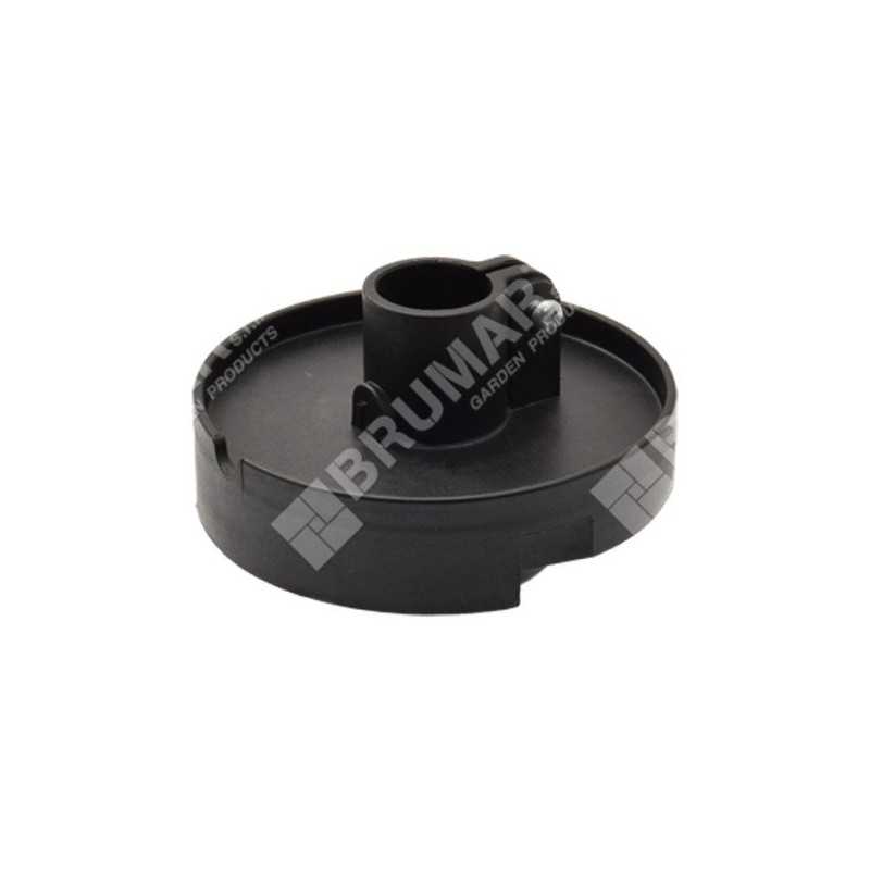 Tapa cabezal para desbrozadoras IKRA - COMPATIBLE MOGATEC - 043339