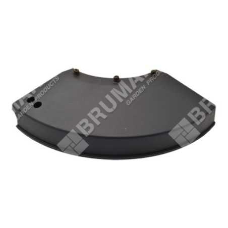 Steinschlagschutz für IKRA Freischneider – MOGATEC KOMPATIBEL – 042348 | NewgardenParts.com