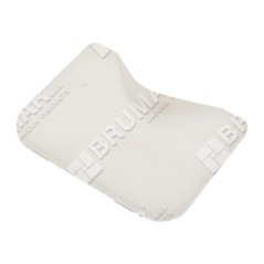 Protector de cuchilla de hierba para tijera a batería IKRA - COMPATIBLE CON MOGATEC - 041859