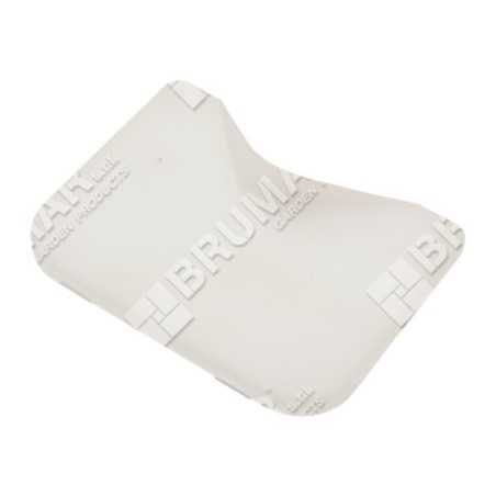 Protector de cuchilla de hierba para tijera a batería IKRA - COMPATIBLE CON MOGATEC - 041859 | NewgardenParts.com