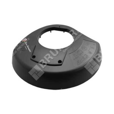Protector contra piedras para recortadora COMPATIBLE TONINO LAMBORGHINI - 041227 | NewgardenParts.com