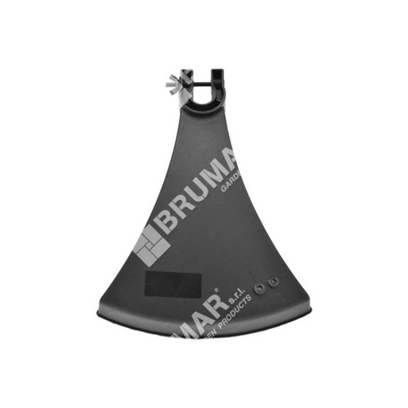Pare-pierres pour coupe-bordures COMPATIBLE GREEN LINE - 040393