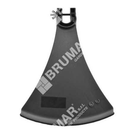 Pare-pierres pour coupe-bordures COMPATIBLE GREEN LINE - 040393 | NewgardenParts.com