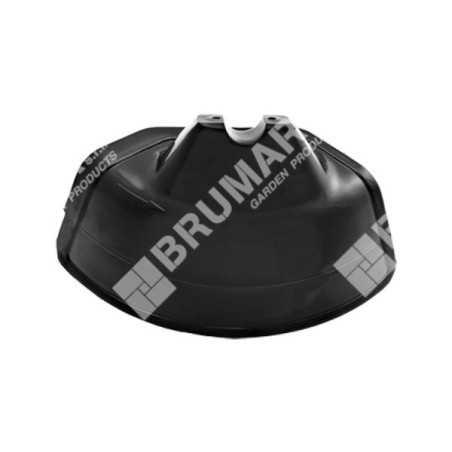 Pare-pierres nu pour débroussailleuses COMPATIBLES KAAZ - 028462 | NewgardenParts.com