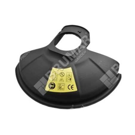 Stone guard for MAORI COMPATIBLE trimmers - 012745 | NewgardenParts.com