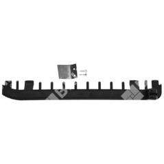 Stone guard for BLUE BIRD - ZANÈ - MAORI - KAWASAKI COMPATIBLE brushcutters - 003205 | NewgardenParts.com