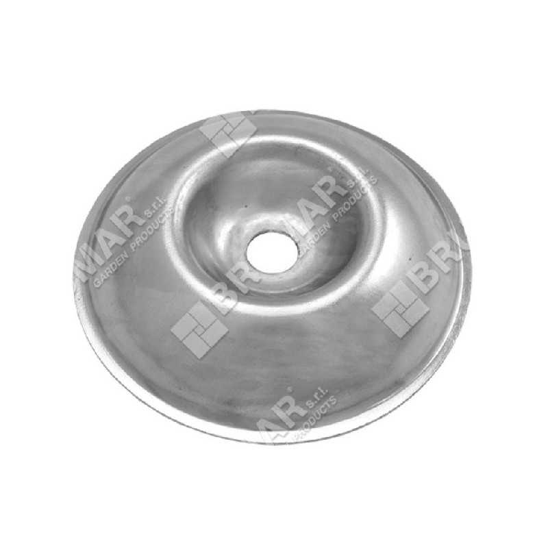 Fixed cup for bevel gears for brushcutters COMPATIBLE - 005182