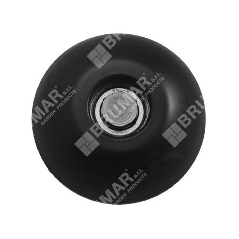 Free cup for brushcutters COMPATIBLE - 011155